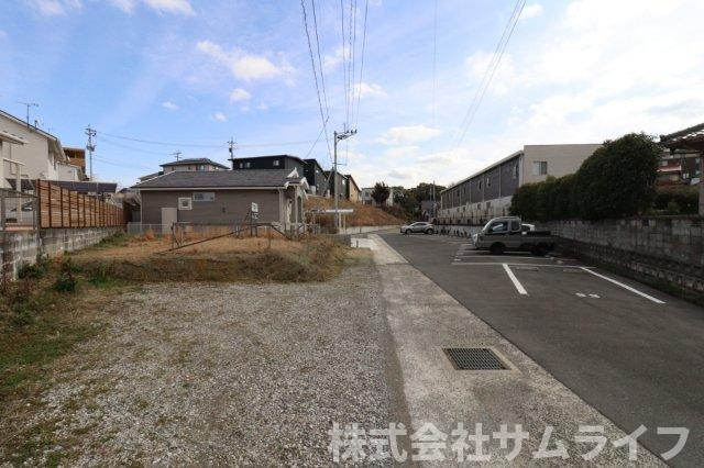 【外観】 | 横田分譲１号地