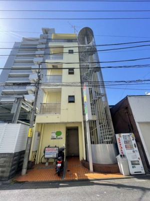 【外観】 | 大森ビル