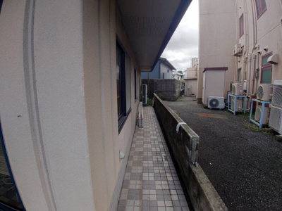 【その他共用部分】 | 木村ビル