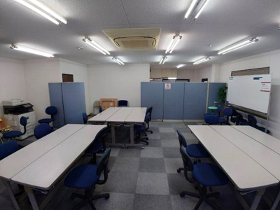 【内装】 | 木村ビル