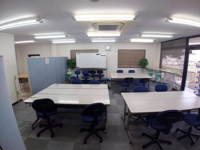 【内装】 | 木村ビル