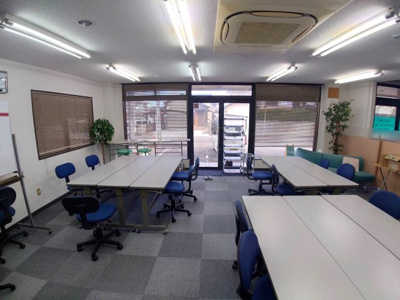 【内装】 | 木村ビル