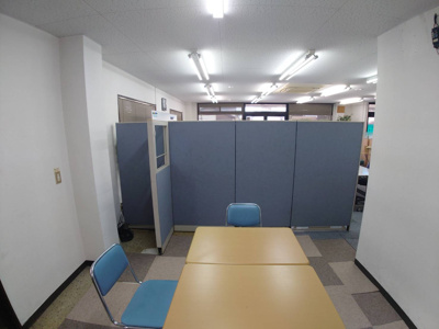 【内装】 | 木村ビル