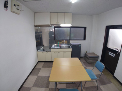 【内装】 | 木村ビル