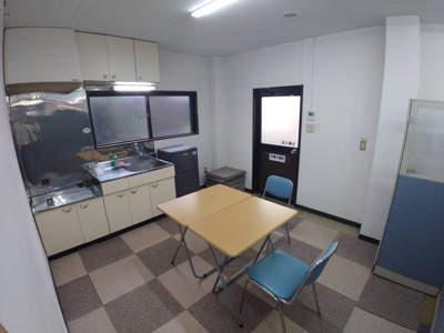 【内装】 | 木村ビル