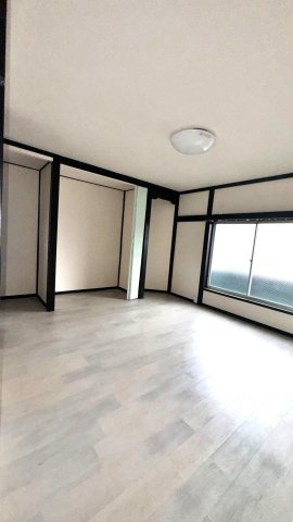 保木間2丁目店舗の居間・リビング