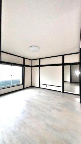 保木間2丁目店舗の居間・リビング