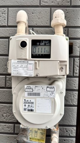 保木間2丁目店舗のその他共用部分