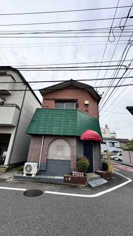 保木間2丁目店舗のその他