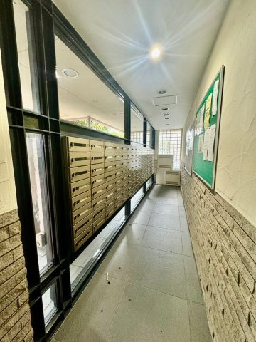 グランドメゾン四條畷のその他共用部分