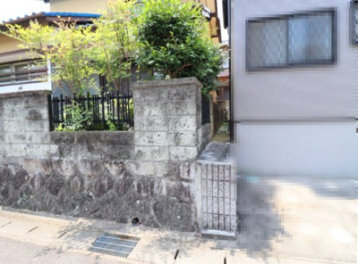 【周辺】 | 岡崎市松橋町３丁目土地