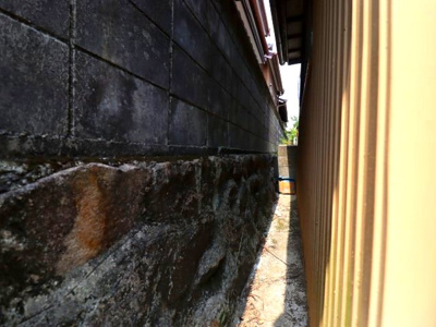 【周辺】 | 岡崎市松橋町３丁目土地