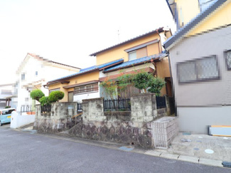 【周辺】 | 岡崎市松橋町３丁目土地