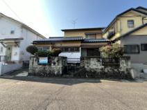 岡崎市松橋町３丁目土地の画像