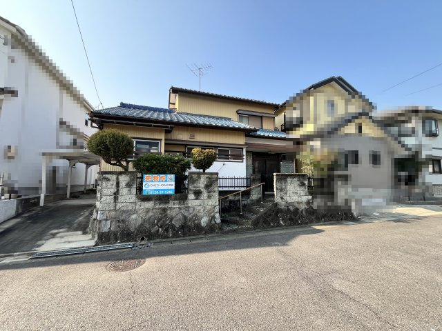 【外観】の画像
