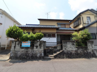 【外観】 | 岡崎市松橋町３丁目土地
