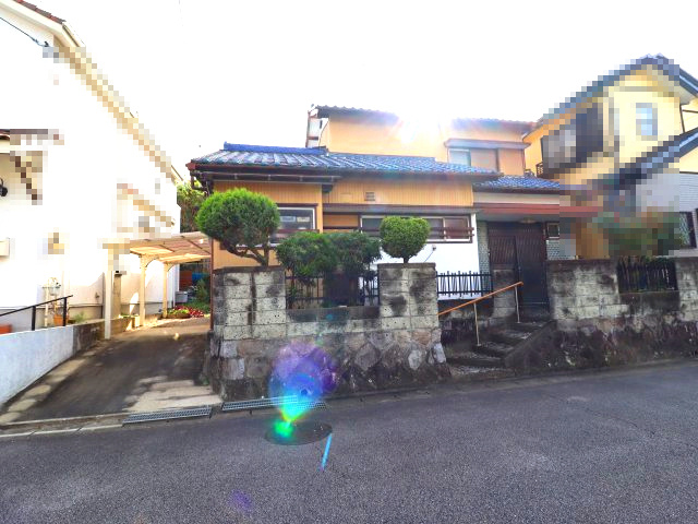 【外観】の画像
