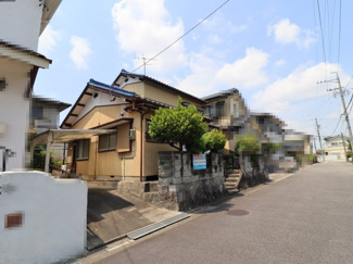 【外観】 | 岡崎市松橋町３丁目土地