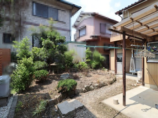 【展望】 | 岡崎市松橋町３丁目土地