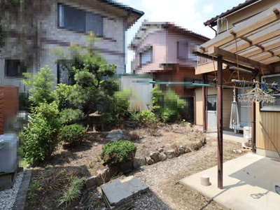【展望】 | 岡崎市松橋町３丁目土地