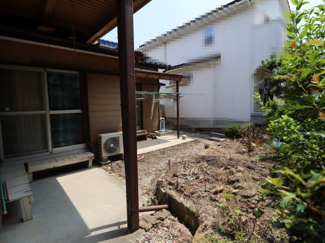 【展望】 | 岡崎市松橋町３丁目土地