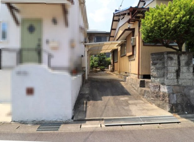 【周辺】 | 岡崎市松橋町３丁目土地