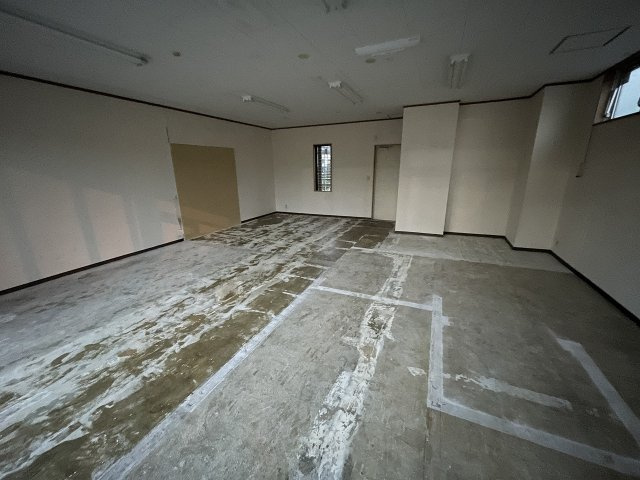 エスポワールの内装