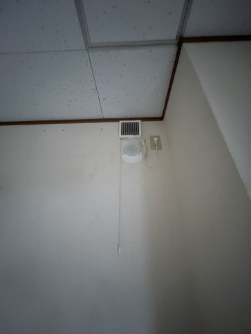 エスポワールの設備