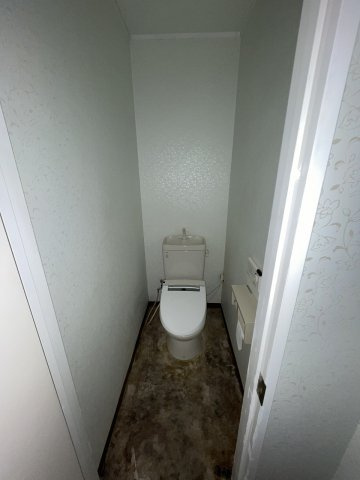 エスポワールのトイレ