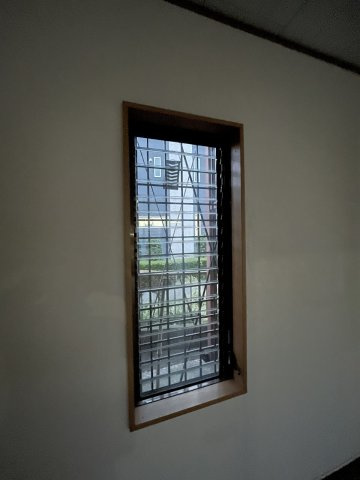 エスポワールの内装