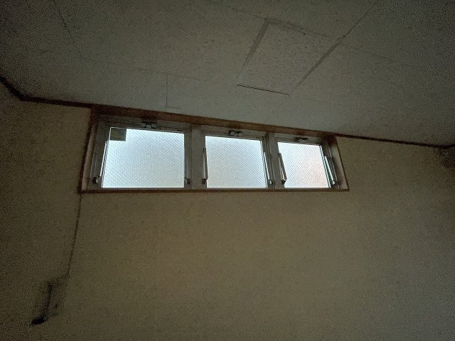 エスポワールの内装