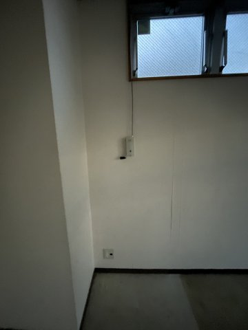 エスポワールの内装