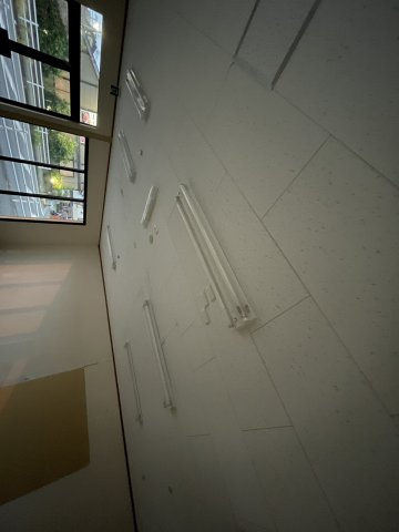 エスポワールの設備