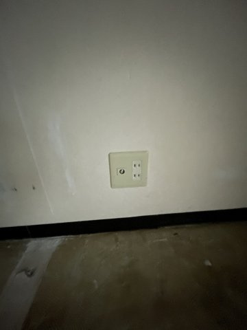 エスポワールの設備