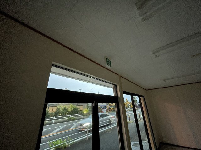 エスポワールの内装