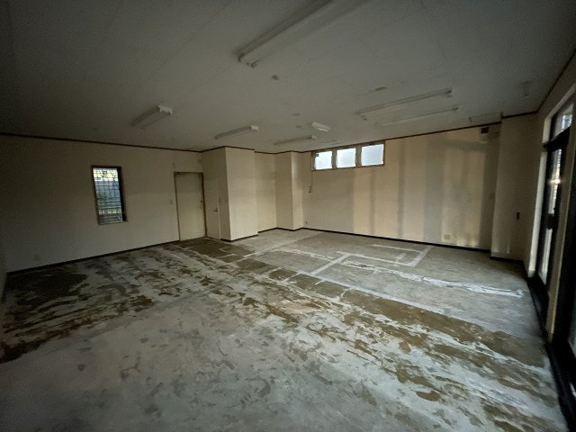 エスポワールの内装