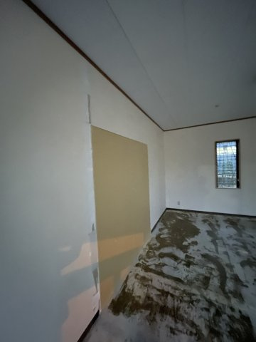 エスポワールの内装