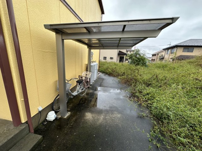 【設備】 | シティハイム　ハイテールⅠ