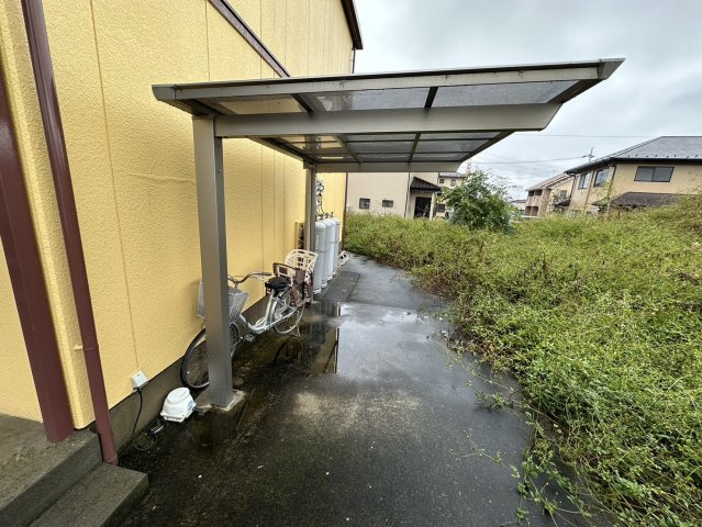 【設備】 | シティハイム　ハイテールⅠ