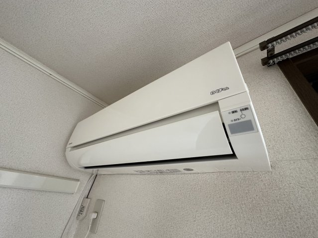 【設備】 | シティハイム　ハイテールⅠ