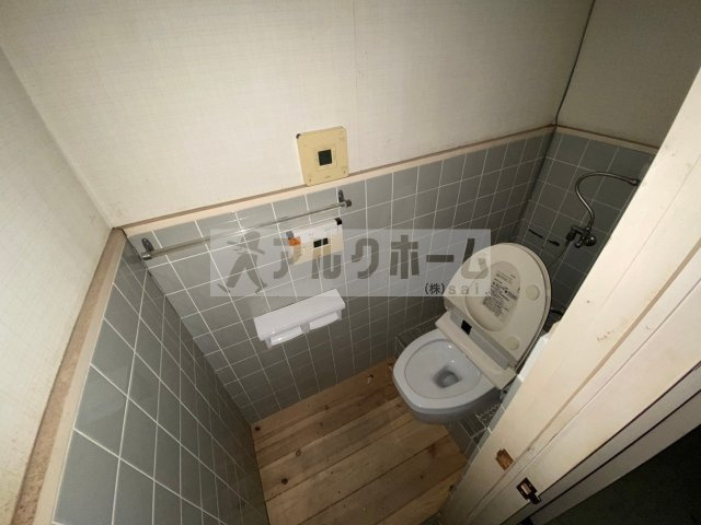 羽曳野市川向住居付き事務所のその他
