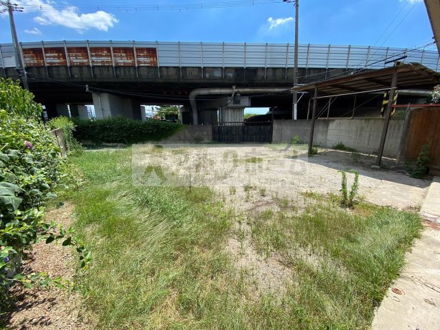 羽曳野市川向住居付き事務所のその他