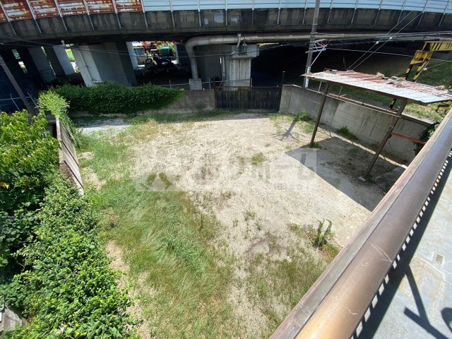 羽曳野市川向住居付き事務所のその他