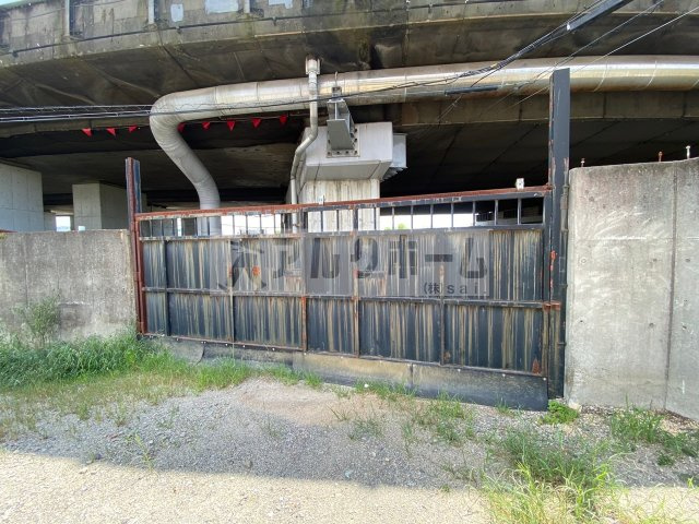 羽曳野市川向住居付き事務所のその他