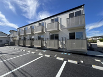 仙台市太白区松が丘のアパートの画像