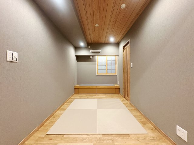 【和室】 | ディアコート元浅草