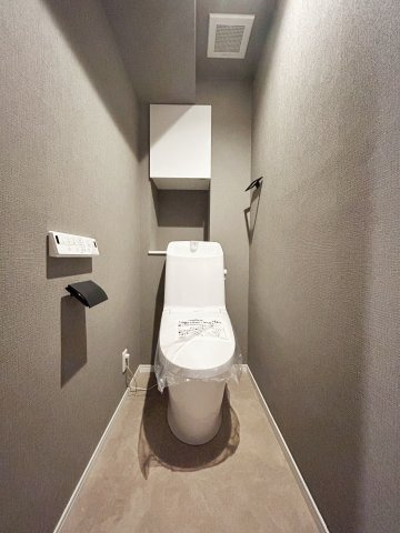 【トイレ】 | ディアコート元浅草