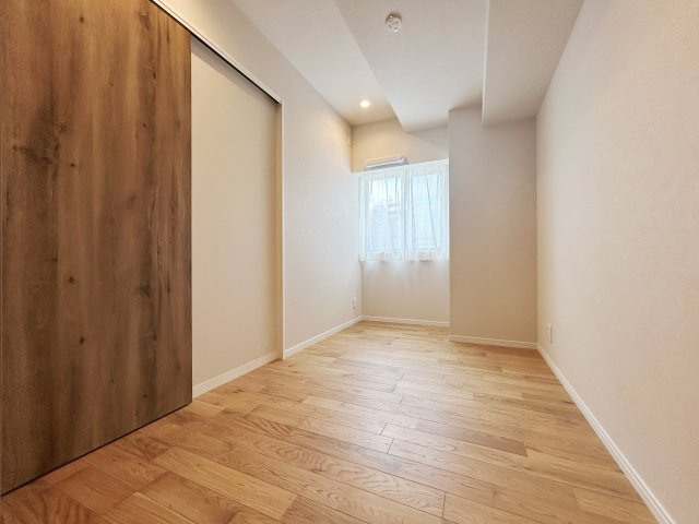 【洋室】 | ディアコート元浅草