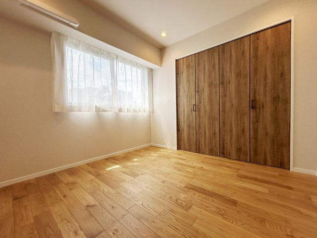 【洋室】 | ディアコート元浅草