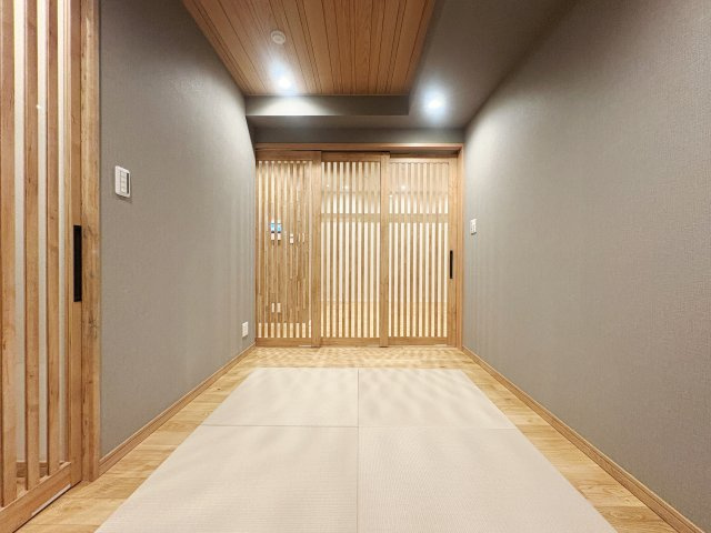 【和室】 | ディアコート元浅草